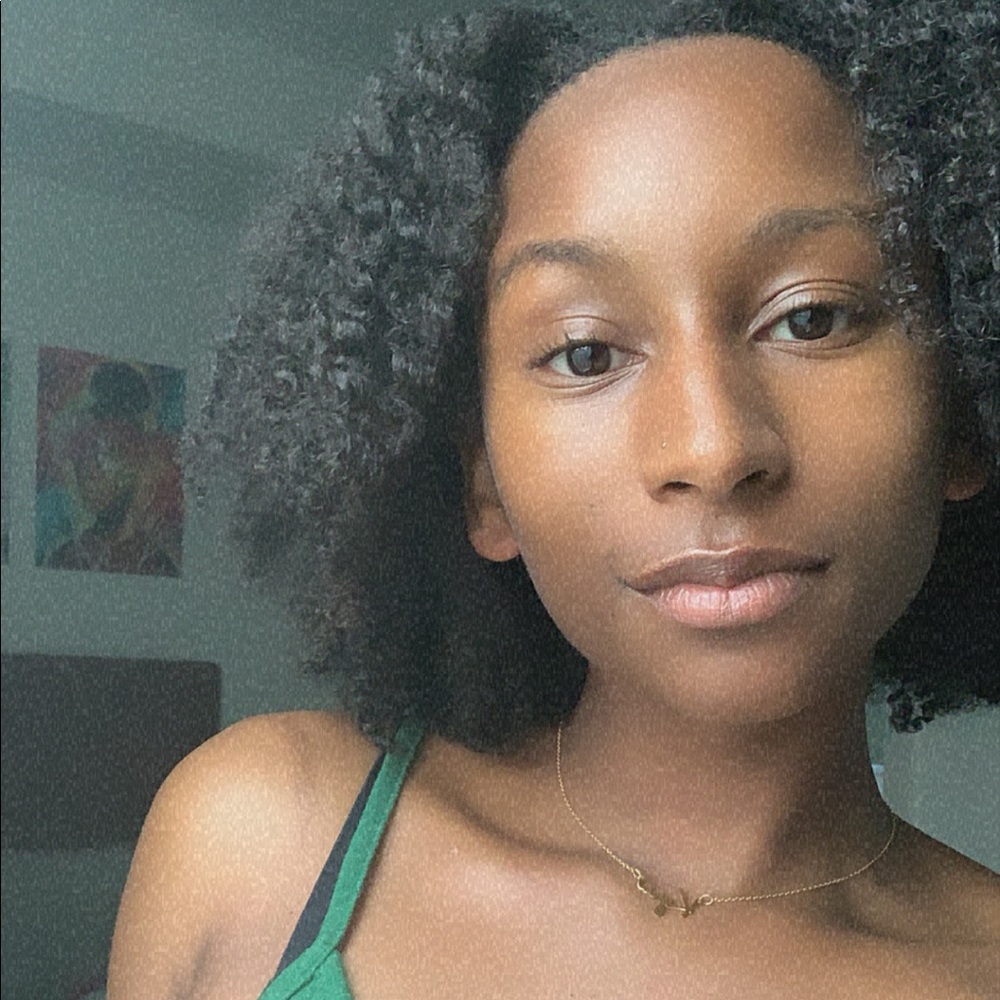 Meet your Posher, Kyra